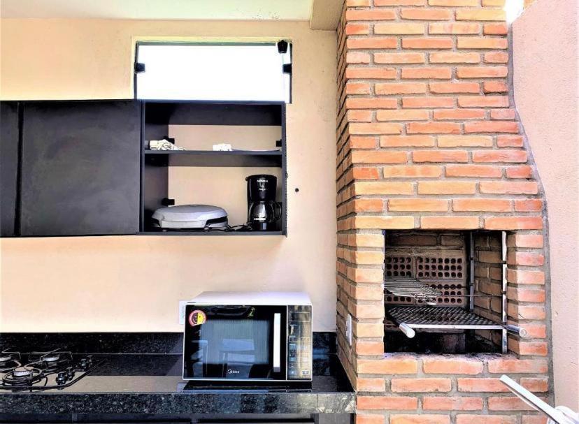 Casa Conchas Do Patacho Villa Pôrto de Pedras Eksteriør bilde